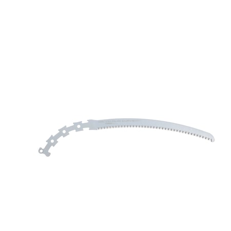 Silky Saws Silky Blade Only TSURUGI Curve 330mm by Large teeth 455-33